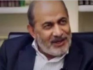 رفیقدوست : کارخانه شراب سازی را تبدیل به آب‌ انگور کردم