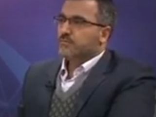 شفاف بگویم آقای لاریجانی نمی‌گذارد با فساد اقتصادی مسئولین برخورد شود