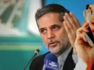 فایل صوتی لو رفته از صحبتهای «نماینده اصولگرای مجلس و عضو فراکسیون رهروان ولایت» با دوست دخترش