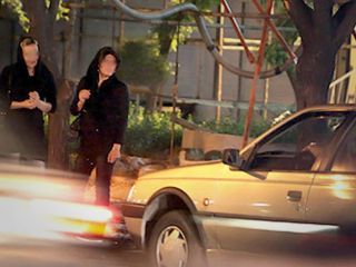 گزارش نگران کننده از وضعیت کارگران جنسی در ایران