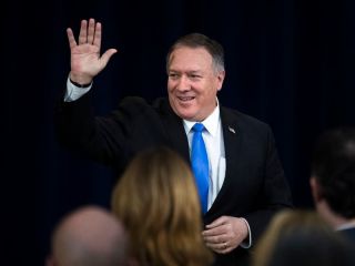 استعفای قریب‌الوقوع مایک پمپئو و ۳ خبر بد برای ایران