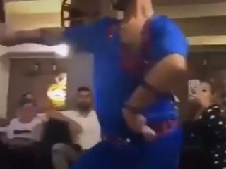 این اندوه لبنان کُشت ما را ( از بس اندوه دارند، زدند به سیم آخر)