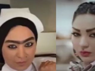 از سوتی عجیب گوینده تا ماجرای بازیگر گمانم و متوهم