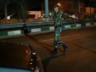 درگیری بسیج با سه عضو «داعش» در آبادان