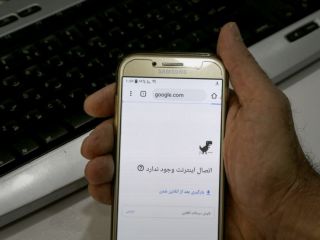 مقام دادستانی: اینترنت را بخاطر محدود نشدن فیلترشکن‌ها بستیم