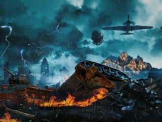 نشنال اینترست: جنگ جهانی سوم می‌تواند از این ۵ مکان شروع شود