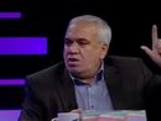 صحبت‌های غیرمرتبط و حتی غیرکارشناسی فتح‌الله‌زاده و حمایتش از اقدامات سپاه