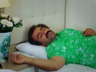 سکانسی خنده دار از سریال «پایتخت ۵» - ویدیو