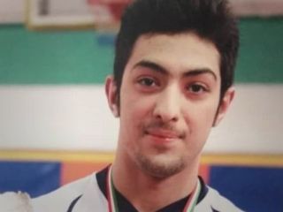 عفو بین‌الملل خواهان توقف فوری حکم اعدام آرمان عبدالعالی شد