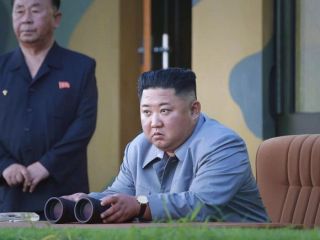 رهبر کره شمالی: جهان به زودی با یک سلاح استراتژیک جدید روبرو خواهد شد