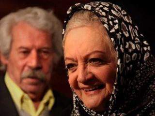 شهلا ریاحی در ۹۳ سالگی درگذشت