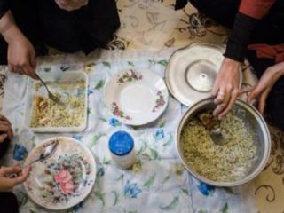 عکس هایی دیدنی از داخل خوابگاه های دانشجویی دختران و پسران ایرانی