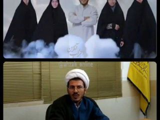 کسی که در کنار همسرانش برای چندزنی تبلیغ میکرد کیست؟