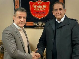 مغز متفکر پرسپولیس و نابغه اقتصادی دولت و عامل کشتار سال ۶۷ کیست؟