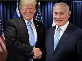 واکنش مقامات ارشد اسرائیلی به کشته شدن قاسم سلیمانی