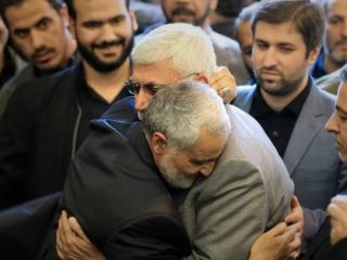 اولین اظهارات همسر قاسم سلیمانی