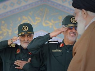 حضور خامنه‌ای برای «اولین بار» در جلسه شورای عالی امنیت ملی