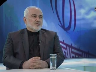 ظریف : سوئیسی‌ها  امروز یک پیام بسیار نابخردانه‌ای را از آمریکایی‌ها آوردند و جواب قاطعی را دریافت کردند