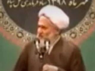 اظهارات چندی قبل طائب، رئیس سازمان اطلاعات سپاه درباره ترور قاسم ‌سلیمانی