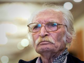 توصیف قاسم سلیمانی در یادداشت محمود دولت‌آبادی