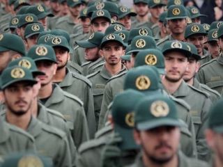 جزئیاتی در باره هسته‌های خفته سپاه پاسداران در آفریقا