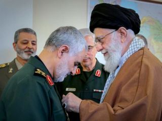 ۴ سناریوی احتمالی ایران برای انتقام از آمریکایی‌ها