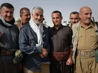 «هشت اشتباه آمریکا که باعث تقویت نقش ایران در منطقه شدند»