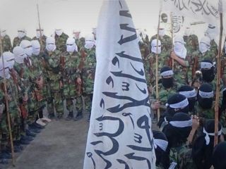 واکنش طالبان به ترور قاسم سلیمانی