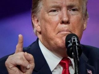 حمله ترامپ به ایران با سلاح ۲ تریلیون دلاری