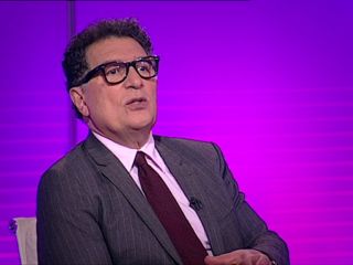 توئیت های مسعود بهنود در واکنش به ترور قاسم سلیمانی