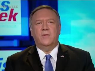 مایک پمپئو : در صورت حمله این بار به تصمیم‌گیرندگان اصلی ضربه می‌زنیم