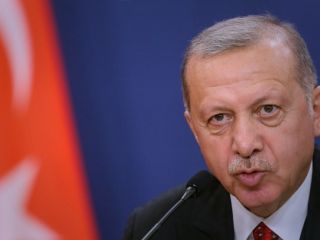 اردوغان: کشتن سلیمانی نباید بدون پاسخ گذاشته شود