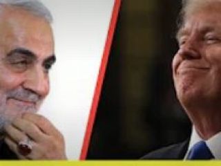 چرا سلیمانی بازى را به ترامپ باخت؟!