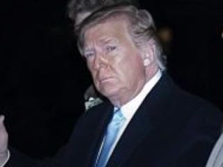 تاکید دوباره ترامپ:‌ مجاز به حمله به اماکن فرهنگی ایران هستیم