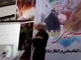 حسن عباسی: اگر مردم بخاطر کشته شدن سلیمانی اصلاح طلبان را تکه تکه کردن نگوئید هشدار ندادیم