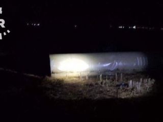 دو موشک ایران «که به هدف نرسید»