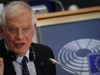 عراق : حمله موشکی سپاه تلفات نداشت ؛ اروپا خواستار پایان دادن به چرخه خشونت شد