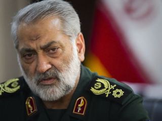 پاسخ ایران به شایعه هماهنگی با آمریکا برای حمله : دروغ محض است