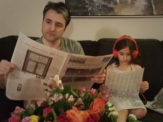 داستان مسافران هواپیمای اوکراینی؛ آرزو می‌کنم دلیل سقوط، نقص فنی باشد