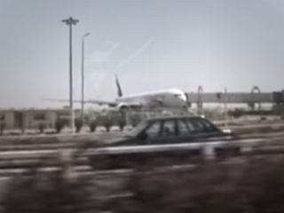 مرثیه ای برای مسافران بی گناه هواپیماى اوکراینى!