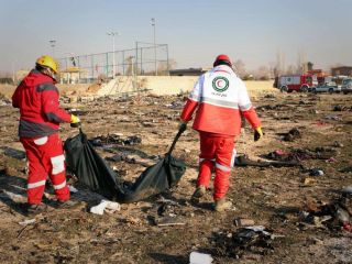 وزیر خارجه اوکراین: از آمریکا اطلاعات مهمی گرفتیم