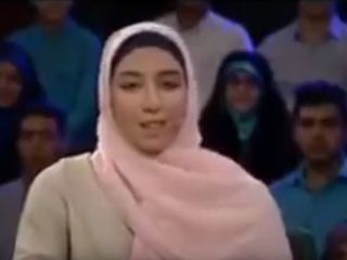 سخنان کیمیا علیزاده یادتان هست؟ اکنون او به هلند رفته و قراراست همان جا بماند و زیرپرچم هلندبازی کند