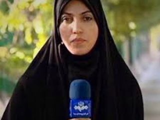 آمنه سادات ذبیح پور : مهمترین چالش این روزهای ترامپ مخفی کردن جنازه ۲۷۰ سرباز کشته آمریکایی است