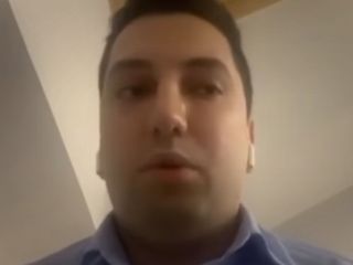 صحبت های جنجالی خلبانی که دو روز پیش با هواپیمایی که سقوط کرد پرواز داشته