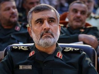 سردار حاجی‌زاده در واکنش به شلیک به هواپیمای اوکراینی: بعد از شنیدن این خبر آرزوی مرگ کردم