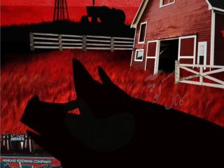 پیش بینى هفتاد سال پیش یک نویسنده معروف از سرنوشت امروز ما!