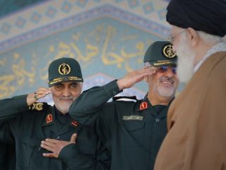 کشته شدن سلیمانی؛ گزارش نیویورک‌تایمز از مبادله پیام میان تهران و واشنگتن