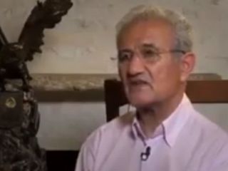 سخنان جنجالی خلبان شهرام رستمی از پشت پرده فاجعه شلیک ناوآمریکایی به هواپیمای مسافربری ایرانی