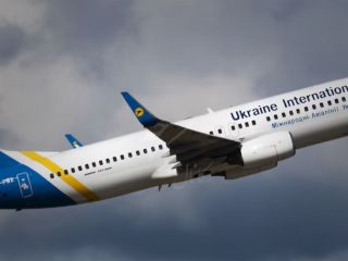 معماى هواپیمای اکراینی پیچیده تر شد!