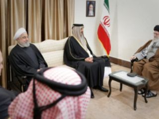 ربیعی کمک ۳ میلیارد دلاری قطر برای غرامت سقوط هواپیما را تکذیب کرد